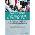Partnering for Recovery in Mental Health: A Practical Guide to Person-Centered Planning - Paperback