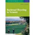Backroad Bicycling in Vermont - Paperback