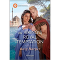 The Viking's Royal Temptation - Mass Market Paperbound