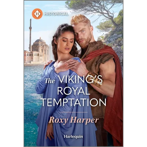 The Viking's Royal Temptation - Mass Market Paperbound