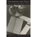 Inscribing the Daily: Critical Essays on Women's Diaries - Paperback