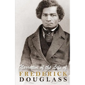 Narrative of the Life of Frederick Douglass - Paperback