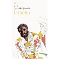 Othello - Mass Market Paperbound