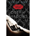 The Moments We Stand: Out of the Shadows: Book 2 - Paperback