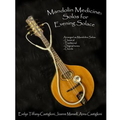 Mandolin Medicine: Solos for Evening Solace: A Collection of Tunes Arranged for Solo Mandolin - Paperback