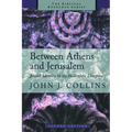 Between Athens and Jerusalem: Jewish Identity in the Hellenistic Diaspora - Paperback