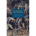 The Inferno of Dante Alighieri - Paperback