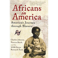 Africans in America: America's Journey Through Slavery - Paperback