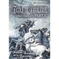 Ecole de Cavalerie Part II Expanded Edition a.k.a. School of Horsemanship: with an Appendix from Part I On the Bridle - Paperback