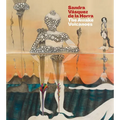 Sandra Vásquez de la Horra: The Awake Volcanoes - Paperback