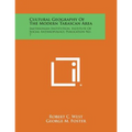 Cultural Geography of the Modern Tarascan Area: Smithsonian Institution, Institute of Social Anthropology, Publication No. 7 - Paperback