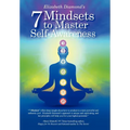 7 Mindsets to Master Self-Awareness - Hardcover