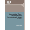 Geometrical Theory of Diffraction for Electromagnetic Waves - Paperback
