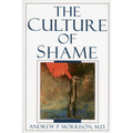 The Culture of Shame - Paperback