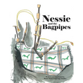 Nessie and the Bagpipes - Paperback