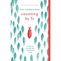 Counting by 7s - Paperback