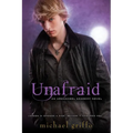 Unafraid - Paperback