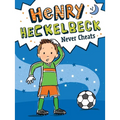 Henry Heckelbeck Never Cheats - Paperback