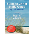 Steps to Christ Study Guide - Paperback