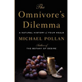 The Omnivores Dilemma - Paperback