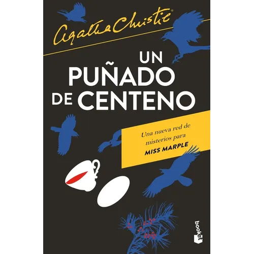 Un Puñado de Centeno - Paperback