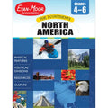 The 7 Continents North America - Paperback