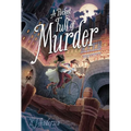 A Pocket Full of Murder - Paperback