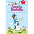 Amelia Bedelia - Paperback