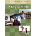Native American Issues - Hardcover