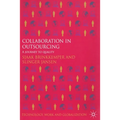 Collaboration in Outsourcing: A Journey to Quality - Paperback