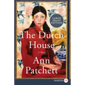 The Dutch House - Paperback