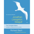 Jonathan Livingston Seagull: The Complete Edition - Paperback