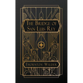 The Bridge of San Luis Rey - Paperback