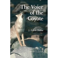 The Voice of the Coyote - Paperback
