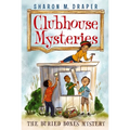 The Buried Bones Mystery - Paperback