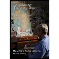 Assignment: Trusting God - Paperback