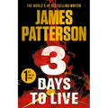 3 Days to Live - Hardcover