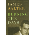 Burning the Days: Recollection (Ambassador Book Awards) - Paperback