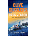 Clive Cussler's Dark Vector - Mass Market Paperbound