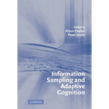 Information Sampling and Adaptive Cognition - Hardcover