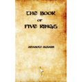 The Book of Five Rings - Paperback