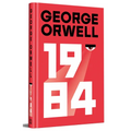 1984 (Spanish Edition) (Edición Definitiva Avalada Por the Orwell Estate) - Hardcover