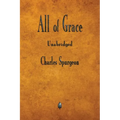 All of Grace - Paperback
