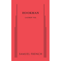 Hookman - Paperback