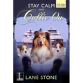 Stay Calm and Collie on - Paperback