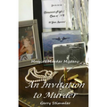 An Invitation to Murder: Margie's Murder Mystery - Paperback