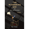 The Wandering Jew of St. Salacious - Paperback