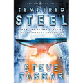 Tempered Steel: How God Shapes a Man's Heart Through Adversity - Paperback