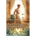 Legacy of Mercy - Paperback