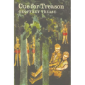Cue for Treason - Paperback